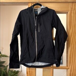 Eastern Mountain Sports Mens Rain Jacket